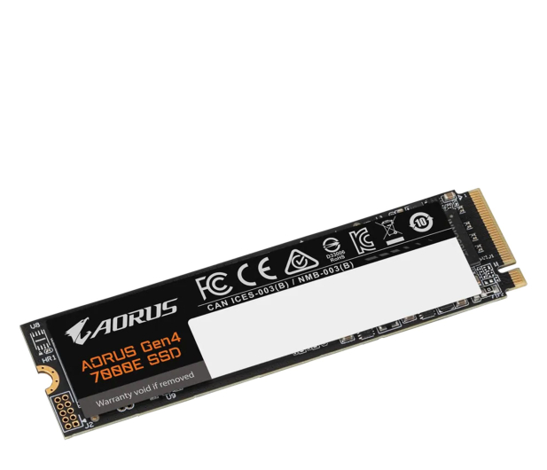GIGABYTE AG470E1TB - 1367161 - zdjęcie 2